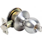 D201 Cylinderical Knob Lock