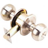 D204 Cylinderical Knob Lock