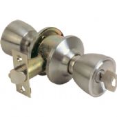 D205 Cylinderical Knob Lock