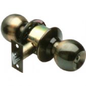D206 Cylinderical Knob Lock