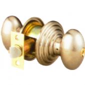 D207 Cylinderical Knob Lock