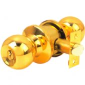 D210 Cylinderical Knob Lock