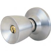 D213 Cylinderical Knob Lock