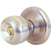 D225 Cylinderical Knob Lock