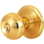 D226 Cylinderical Knob Lock