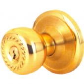 D228 Cylinderical Knob Lock