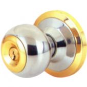 D229 Cylinderical Knob Lock