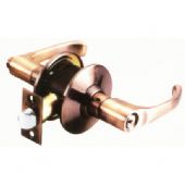 D304 Cylindrical Lever Lock