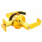 D306 Cylindrical Lever Lock