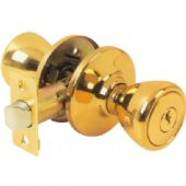 D401 Tubular Knob Lock
