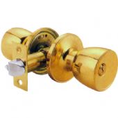 D403 Tubular Knob Lock