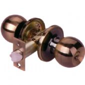 D411 Tubular Knob Lock