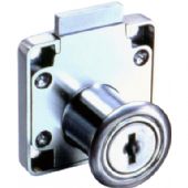 D701 Drawer Lock