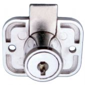 D706 Drawer Lock
