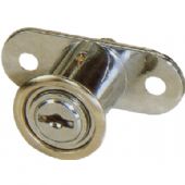 D715 Drawer Lock
