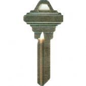 0095 Key In Blank