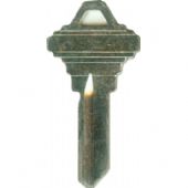 0016 Key In Blank