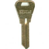 0023 Key In Blank