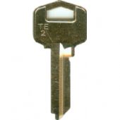 0139 Key In Blank