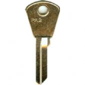 PA2 Key In Blank