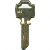 R55 Key In Blank