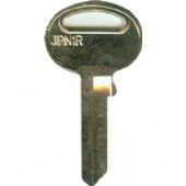 JPN1R Key In Blank