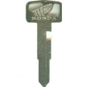 HODA8R Key In Blank