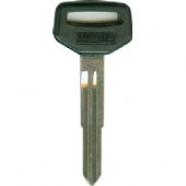 TOYO9P Key In Blank