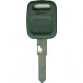 AUDI2P Key In Blank