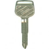 0371A Key In Blank