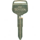 0371B Key In Blank