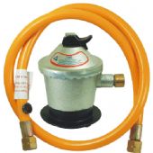 F123 Gas Regulator