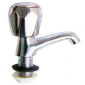 F713 Pillar Basin Faucet