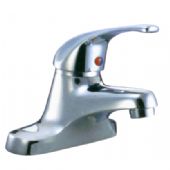 F802 Basin Mixing Faucet