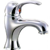 F804 Basin Mixing Faucet