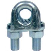 G301 Wire Rope Clip