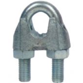 G303 Wire Rope Clip