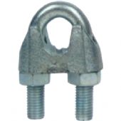G304 Wire Rope Clip