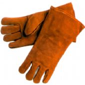 H118 Welder Glove