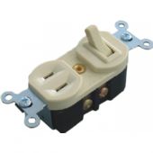 J420 Light Socket & Switch