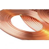L203 Copper tube