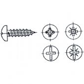 14 Tapping Screw