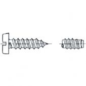 15 Tapping Screw