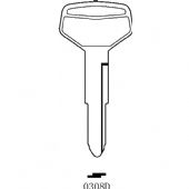 #0308D Key In Blank