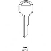 #0339 Key In Blank