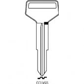 #0356B Key In Blank