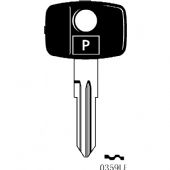 #0359LP  Key In Blank