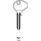 #366  Key In Blank