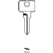 #0382  Key In Blank