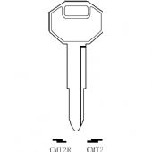 CMT2 CMT2R  Key In Blank